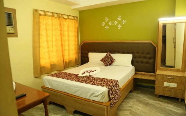 Hotel Vijay