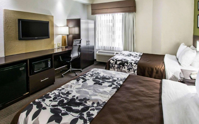 Sleep Inn Fort Pierce I-95