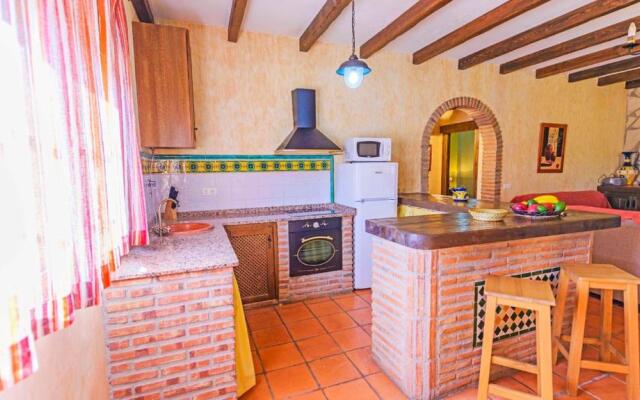 Casa La Chumbera Orgiva by Ruralidays