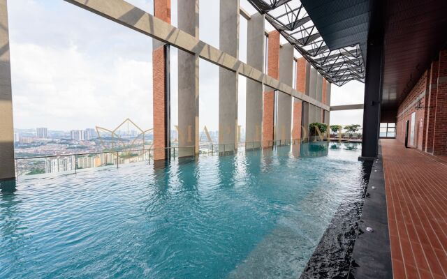 Millerz Premier Suites Kuala Lumpur