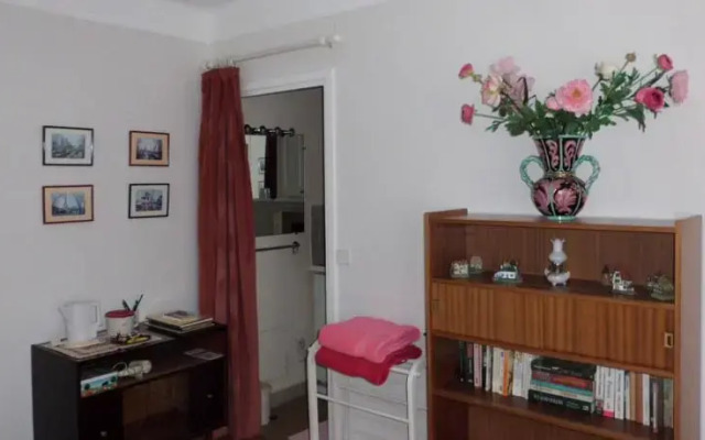 Chambre D'Hotes Taillebourg