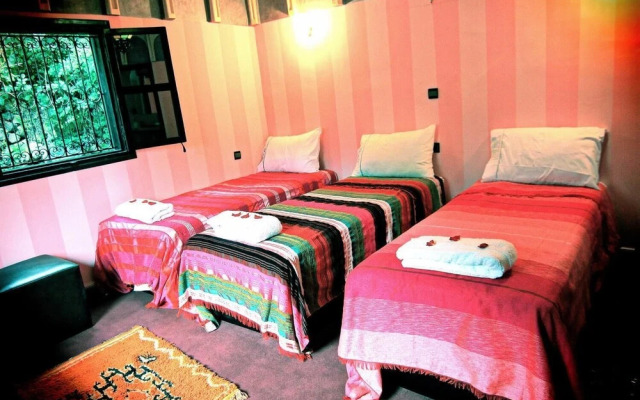 Atlas Mazik Lodge