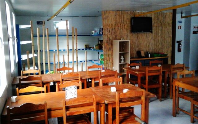 Parque de Campismo Orbitur Caminha