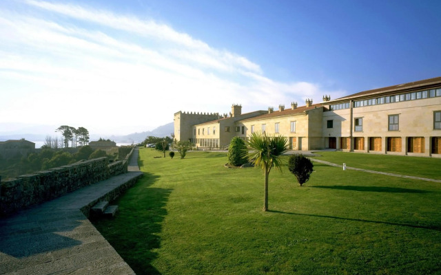 Parador De Baiona