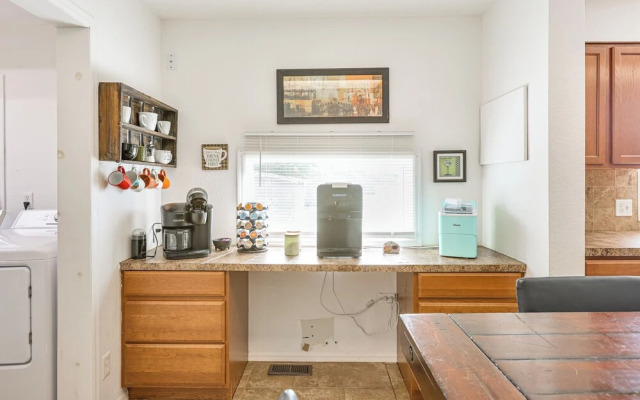 Family-friendly Home in Kiowa: Pets Welcome!