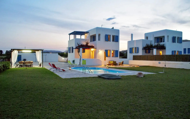 White Houses Villas