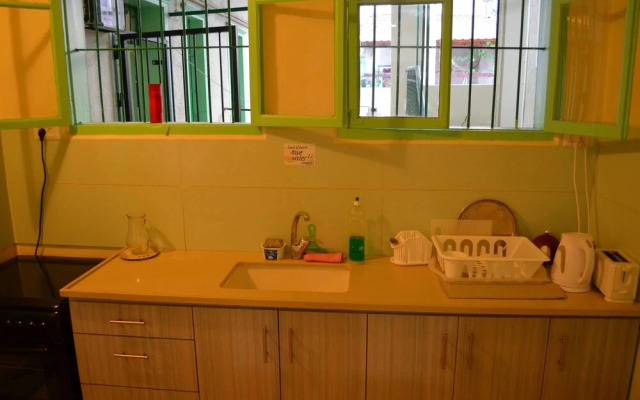 Simsim Guest House