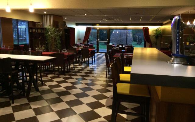 Hotel Kyriad Argenteuil