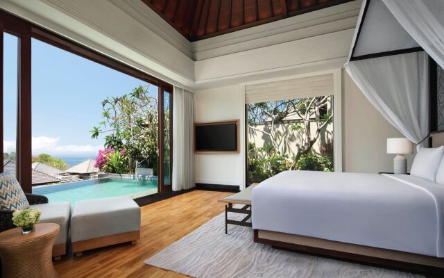 Umana Bali, LXR Hotels & Resorts