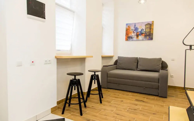 Smart Apartments near Opera House