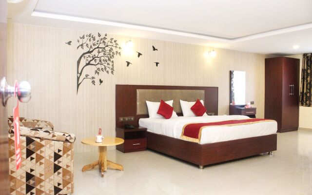 OYO 5488 Hotel The Libra