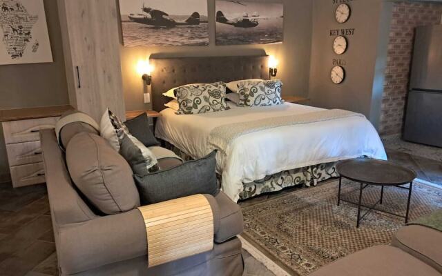 Hornbill Family Suites