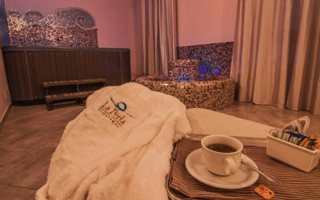 Hotel La Perla