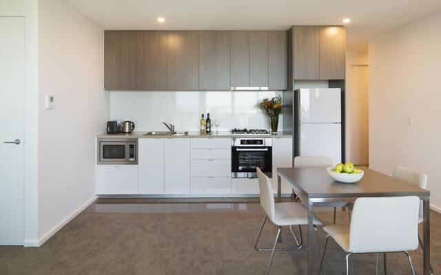 Melbourne Short Stay Apartments Power Street