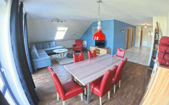 Kuhnle-Tours Ferienwohnung