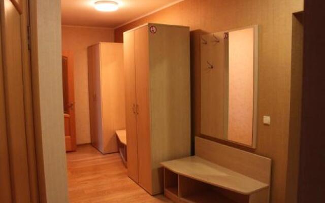 Hotel Ekvator