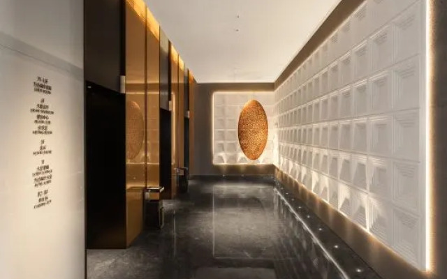 Wanda JIN Beijing Dongba Hotel