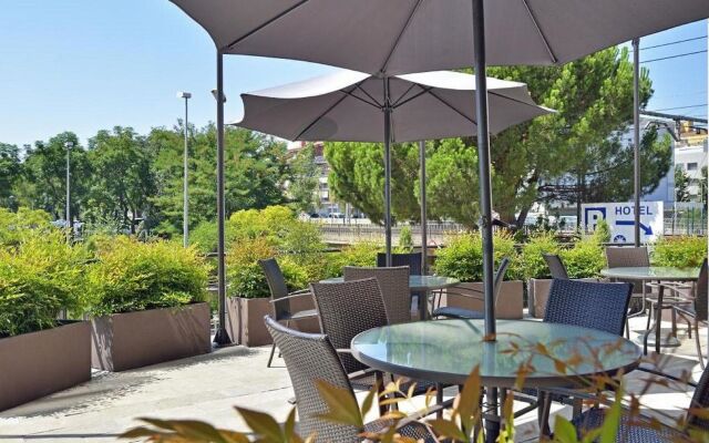 Best Western Premier CMC Girona