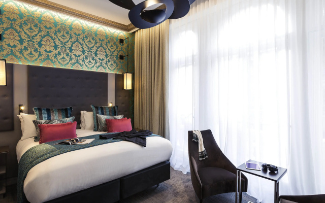 Mercure London Hyde Park Hotel