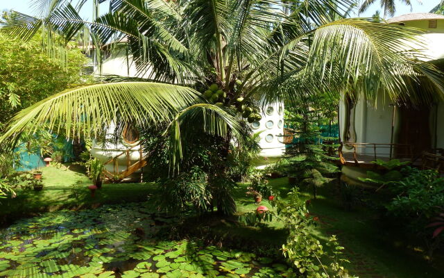 Eden Garden Ayurvedic Health Retreat