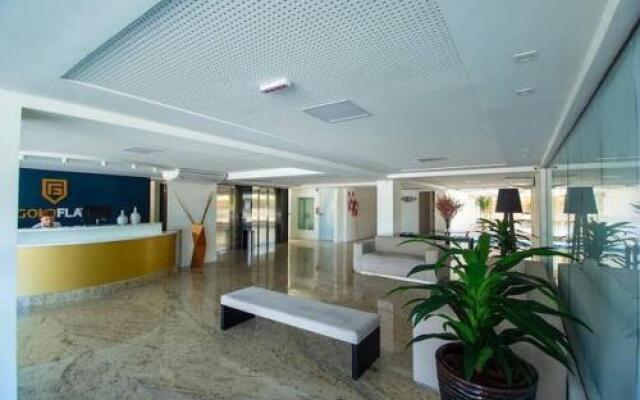 Gold Flat Cabo Branco 121