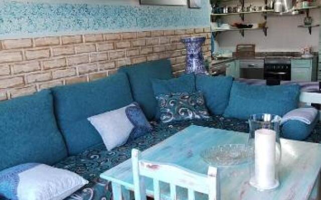 Apartamento Belmonte 7