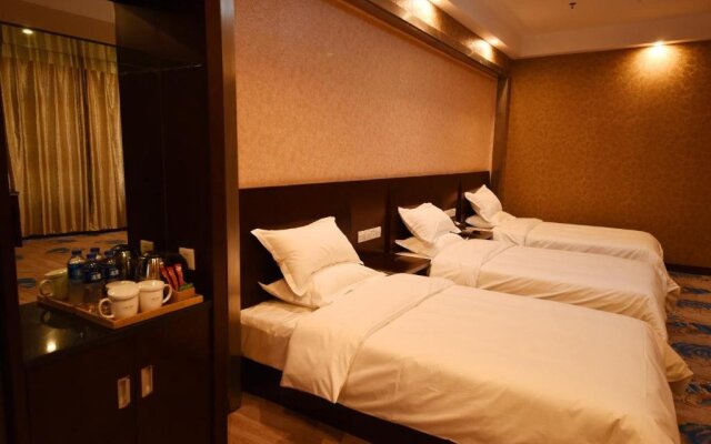 Starway Hotel Dunhuang