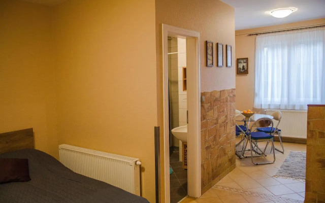 Bedi Apartmanház