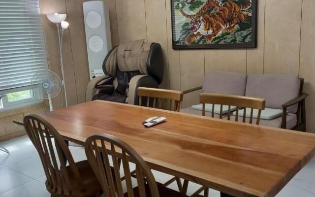 숲속바다 함덕하우스