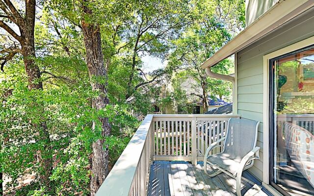226 Myrtle Beach - 3 Br Townhouse