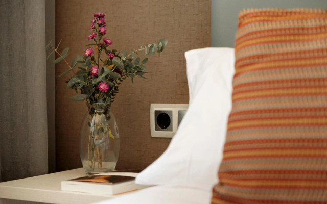 Hotel Pax Guadalajara