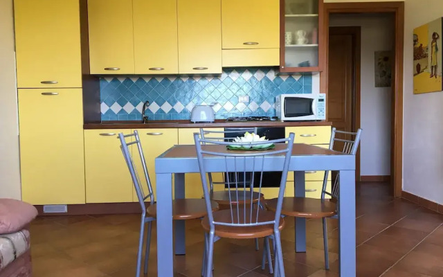 Casa Vacanze Rena