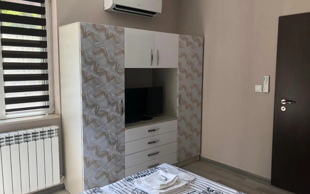 Apartment Trimontium