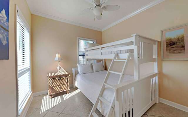 Molokai Villas #1A - River Side