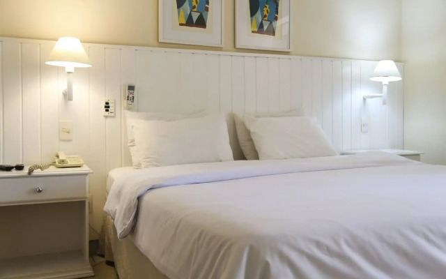 Vitória Hotel Residence Newport