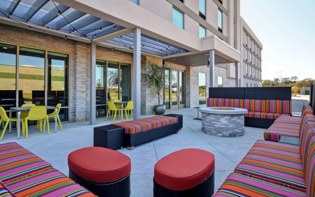 Home2 Suites by Hilton Dothan, AL