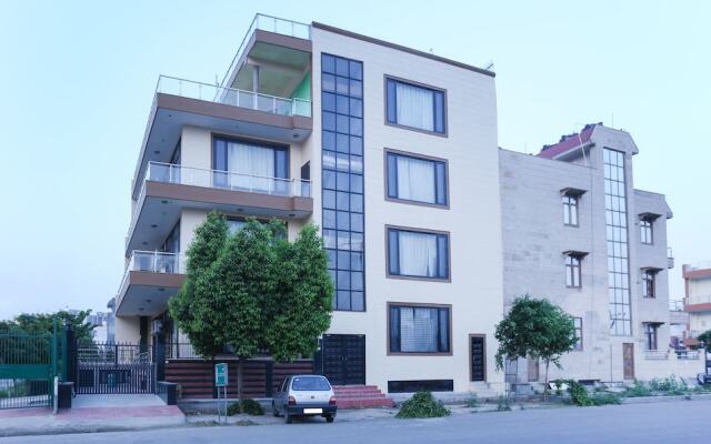 Treebo Trip Sswag 18