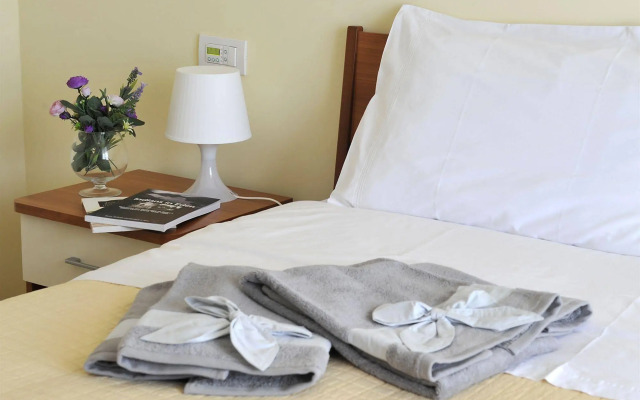 Riviera Ionica Aparthotel