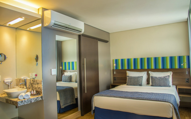 Prodigy Santos Dumont by Wish