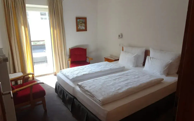 Appartement Elisabeth