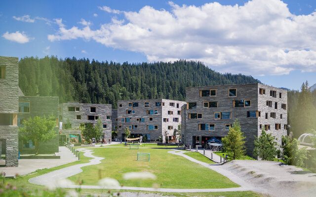 Rocksresort