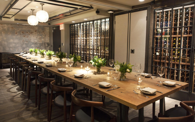 Park South Hotel, part of JdV by Hyatt