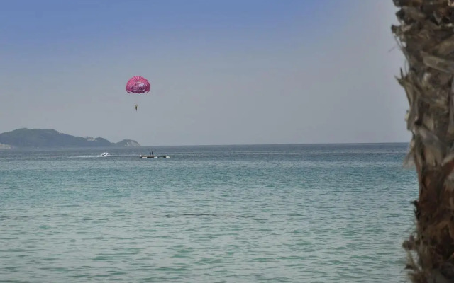 Sidari Beach Hotel