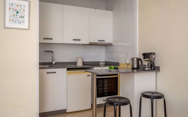 Apartment Cabopino Nationalpark Hohe Tauern 22065