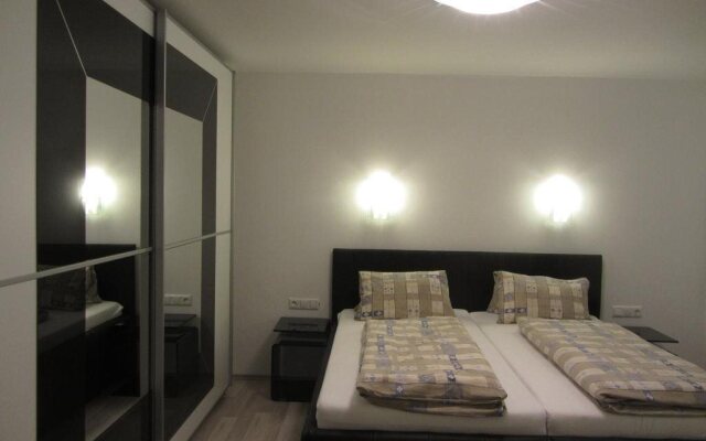 Appartement Drei Brder