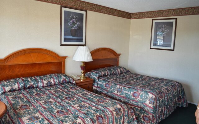 Gateway Inn Fairfield