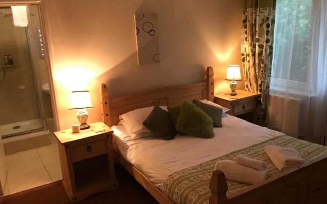 Wheal Tor Hotel - Guest House