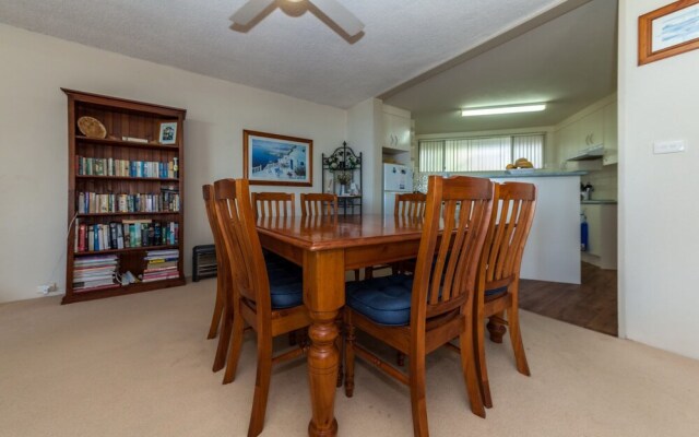 Portofino, Unit 4/7 Laman Street