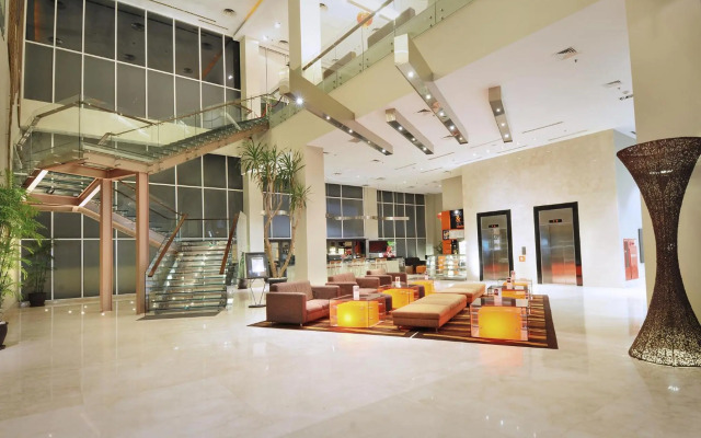 The Luxton Bandung