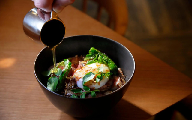Genji Kyoto, a Member of Design Hotels
